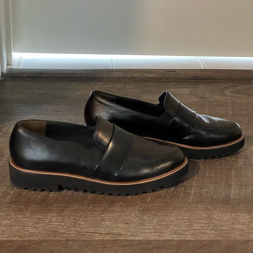 Paul Green Loafers Size 7-7.5